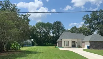 Hydroseeding for Holland Hydroseeding LLC in Columbia, MS