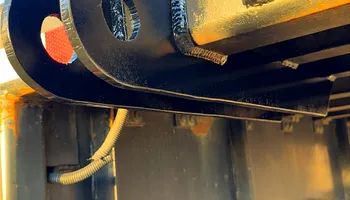 Agricultural Equipment Repair for Wright's Fabrication in Huntsville, AR