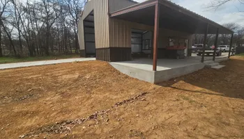 Metal Buildings for TX Makers Construction in Springtown, TX