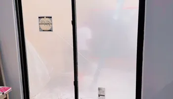 Kitchen Renovation for Campbell Quality Construction in Apache Junction, AZ