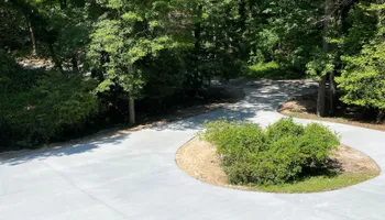 Commercial Concrete Work for Musick Concrete Services in Kitty Hawk, NC