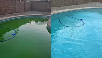 Equipment Installation for Trublu Pool and Spa in Queen Creek, AZ