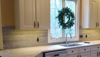 Kitchen Renovation for Brush Rooms in Rochester, NY