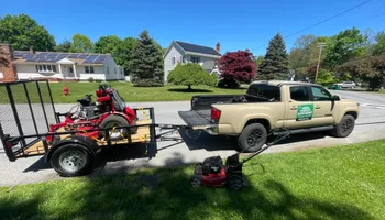Weekly Mowing Service for Ardisi Property Maintenance LLC in Poughkeepsie, NY 