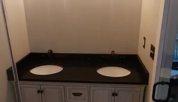 Kitchen Renovation for Wilkinson Painting and Remodeling in Jeffersontown, KY