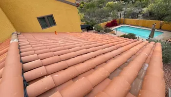 Roofing Installation for Generations Roofing in Tucson, AZ