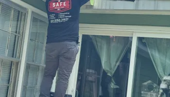 Architectural Shingles Roofing Replacement for Safe Roofing Inc in Jacksonville, NC