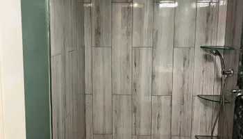 Tile Setting for A-L Tile in Saluda, SC