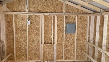 Bathroom Renovation for Baker Builds Construction in Union City, TN