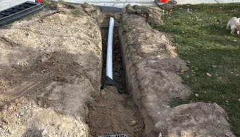 Landscape Installation for Falls Property Services  in Idaho Falls, ID