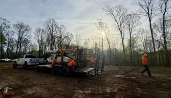 Tree Removal for Ross Family Tree Service LLC  in Hohenwald, TN