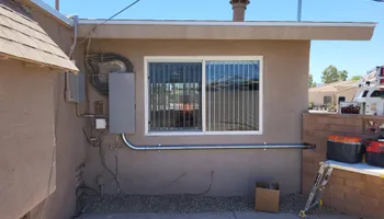 Commercial Electric Work for #1 Arizona Electric LLC in Lake Havasu City, AZ