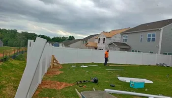 Retaining Wall Construction for Outdoor Assassins LLC in Hendersonville, NC