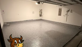 Commercial Epoxy Flooring for VantaCoat Surfaces in Grand Prairie, TX