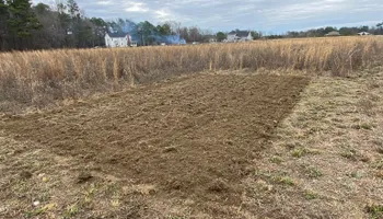 Gravel Driveway Install for Early Byrd Landscaping & Lawn Care  in Angier, NC