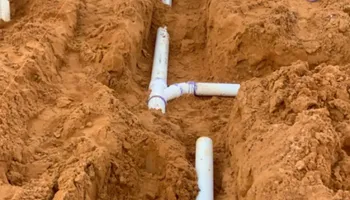 Plumbing for Fayette Plumbing,LLC. in Somerville, TN