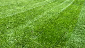 Mowing for JKL Lawn Service in Frankfort, KY