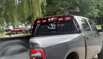 Metal Fabrication for Kennebeck Welding & Fabrication in Knob Noster, MO