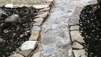 Lawn Maintenance for Brazos Valley Greenscapes in College Station, TX