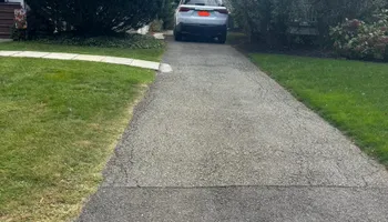 Asphalt Installation for McDonald Asphalt Coatings in Morristown, NJ