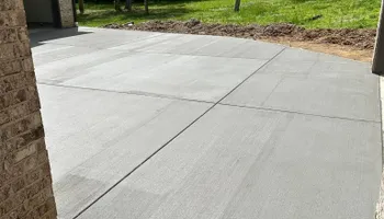 Driveway Construction for Tuck Concrete LLC in Hendersonville, TN