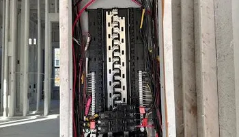 Electrical Repairs for Dan Levinsky & Sons Electrical Services in Portsmouth,  VA