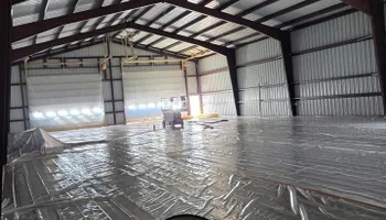 Spray Foam Insulation for Ray's Spray Foam LLC in Browerville, MN