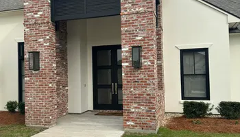 Residential for Fonseca's Painting in Baton Rouge, LA
