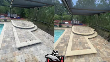 Home Softwash for Ready Set Seal in Port Orange, FL