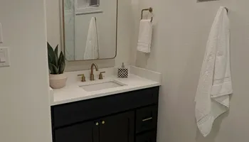 Kitchen Renovation for Nail Star Building & Construction in Austin, TX