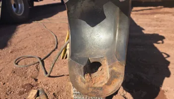 MIG Welding for Renegade Welding in Flagstaff, AZ
