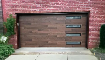Garage Door Installation for United Pro Services in San Antonio, TX