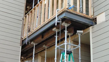 Welding & Fabrication for Western States Welding Services LLC in Johnstown, CO