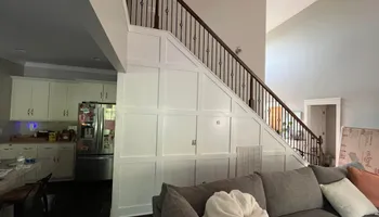 Interior Painting for Carter Paint Co in Murfreesboro, TN