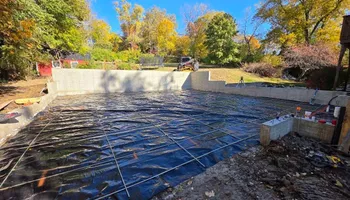 Concrete for New Age Concrete in Perry, IA