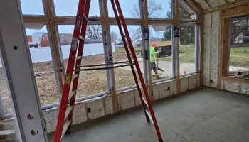 Spray Foam Insulation for Complete Comfort Insulation in Campbellsburg, KY