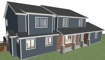 New Construction Homes for Mitchell Builders LLC in Lake County, IN