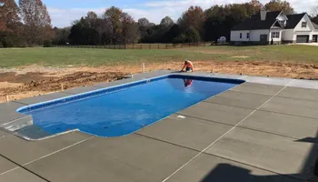 Concrete for TAC Concrete in Shelbyville, TN