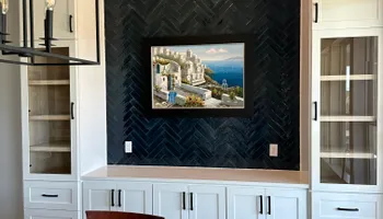 Interior Painting for HTH Construction ATX in Travis County, TX