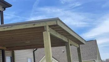 Custom Home Renovations for A&D Home Improvements in Cleveland, TN