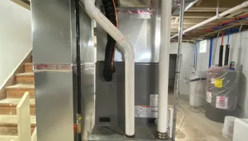 Installation of HVAC Systems for Elevated Heating & Cooling in Niles, MI