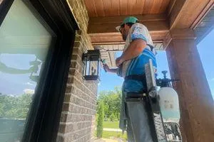 Residential Window Cleaning for See2it Clean in St Louis, MO