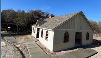 Concrete Driveway Installation for BW Concrete Contracting LLC in Fort Worth, TX