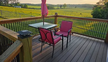 Custom Home Renovations for A&D Home Improvements in Cleveland, TN