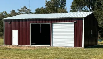 Barndominium Construction for On-Site Buildings in Vidor, TX