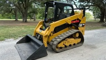 Stabilization, Seeding for OBAIR Contracting in Cookeville, TN