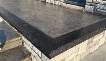 Concrete for D.R. Concrete  in Lincoln Park, MI