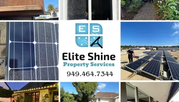 Holiday Lighting for Elite Shine Property Services: The #1 Choice for Window & Exterior Cleaning in South OC in Orange county, CA