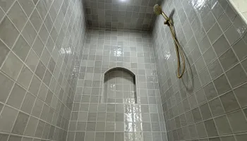 Bathroom Upgrades for York Construction and Remodeling in Dallas, TX