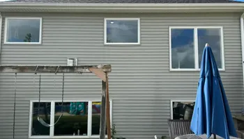 Home Softwash for Klean it Kens Pressure Washing in New Haven, IN